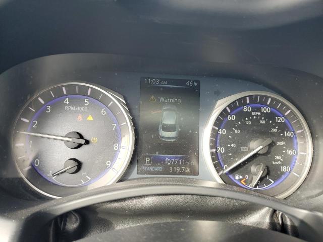 Photo 9 from auction – 2014 INFINITI Q50 BASE with VIN JN1BV7AR5EM682618