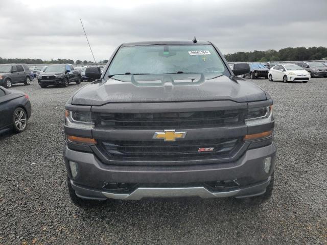 Photo 5 from auction – 2016 CHEVROLET SILVERADO with VIN 1GCVKREC4GZ189281