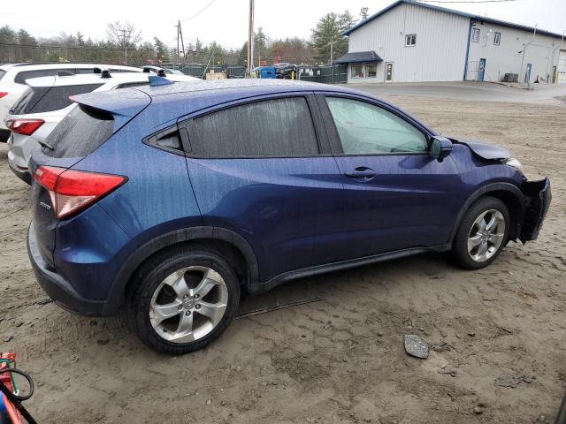 Photo 3 from auction – 2016 HONDA HR-V EX with VIN 3CZRU6H54GM740165