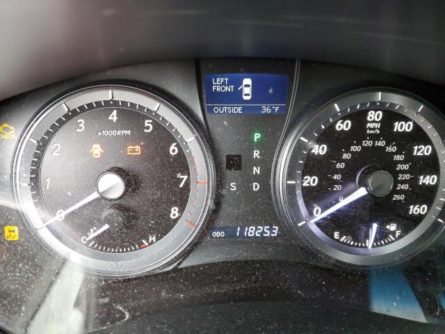 Zdjęcie 9 z aukcji – 2010 LEXUS ES 350 z VIN JTHBK1EG5A2379712