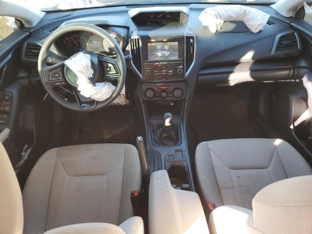 Photo 8 from auction – 2020 SUBARU IMPREZA with VIN 4S3GKAA69L1605649