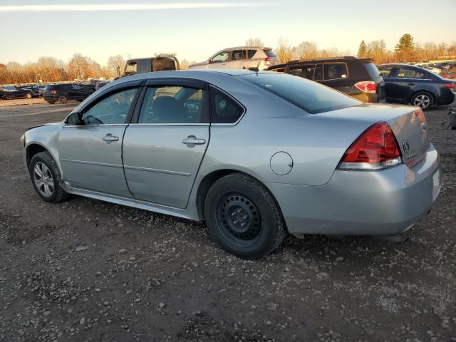 Photo 2 from auction – 2012 CHEVROLET IMPALA LS with VIN 2G1WF5E30C1175908