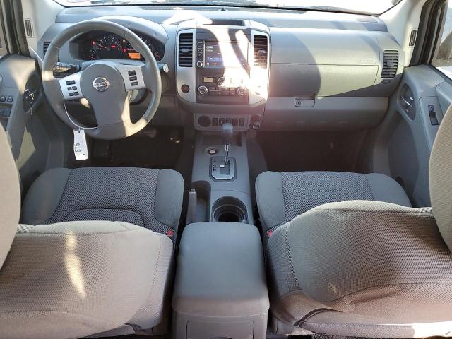Photo 8 from auction – 2021 NISSAN FRONTIER S with VIN 1N6ED0EA9MN717434