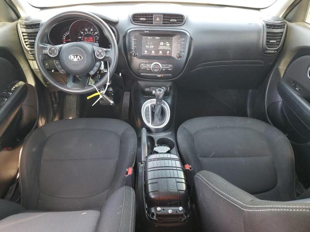 Photo 8 from auction – 2019 KIA SOUL + with VIN KNDJP3A50K7675045