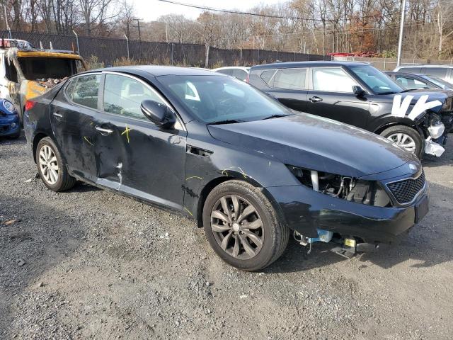 Photo 4 from auction – 2014 KIA OPTIMA EX with VIN 5XXGN4A76EG346806