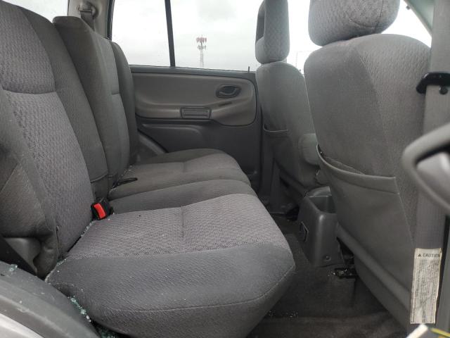 Photo 10 from auction – 2004 CHEVROLET TRACKER with VIN 2CNBJ134646907581