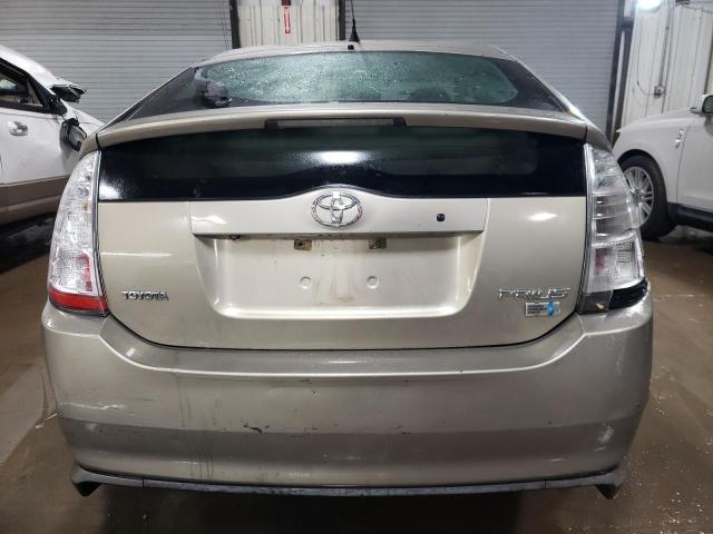 Photo 6 from auction – 2008 TOYOTA PRIUS with VIN JTDKB20U783339883
