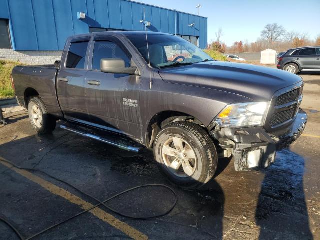 Photo 4 from auction – 2018 RAM 1500 ST with VIN 1C6RR7FG2JS351094