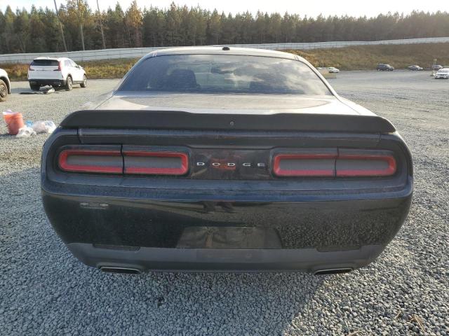 Photo 6 from auction – 2018 DODGE CHALLENGER with VIN 2C3CDZAG3JH251937