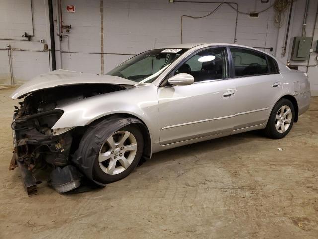 Photo 1 from auction – 2003 NISSAN ALTIMA BAS with VIN 1N4AL11D53C342930