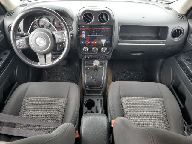 Photo 8 from auction – 2016 JEEP PATRIOT LA with VIN 1C4NJPFA8GD794468