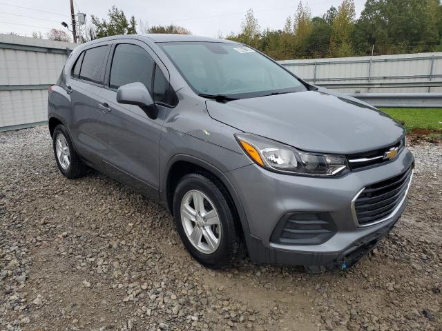 Photo 4 from auction – 2020 CHEVROLET TRAX LS with VIN 3GNCJKSB9LL324812