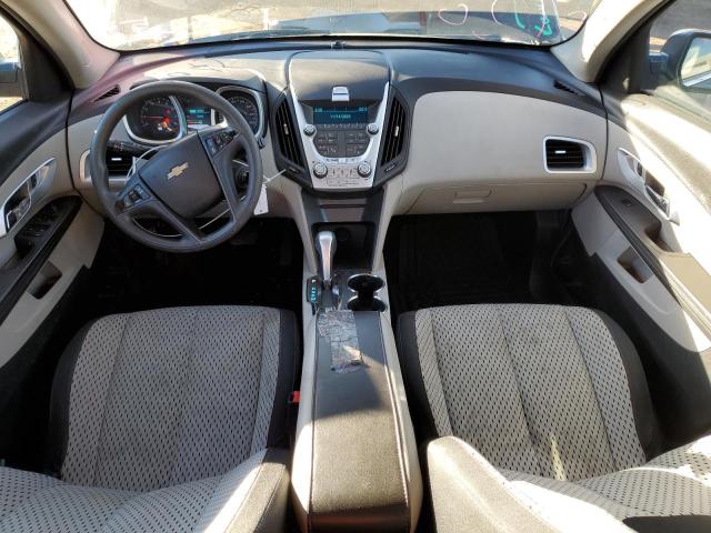 Photo 8 from auction – 2015 CHEVROLET EQUINOX LS with VIN 2GNFLEEK8F6342375
