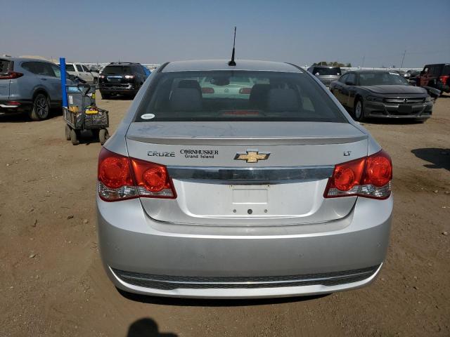 Photo 6 from auction – 2012 CHEVROLET CRUZE LT with VIN 1G1PF5SC1C7383002