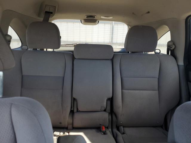 Photo 10 from auction – 2011 HONDA CR-V SE with VIN 5J6RE3H40BL024294