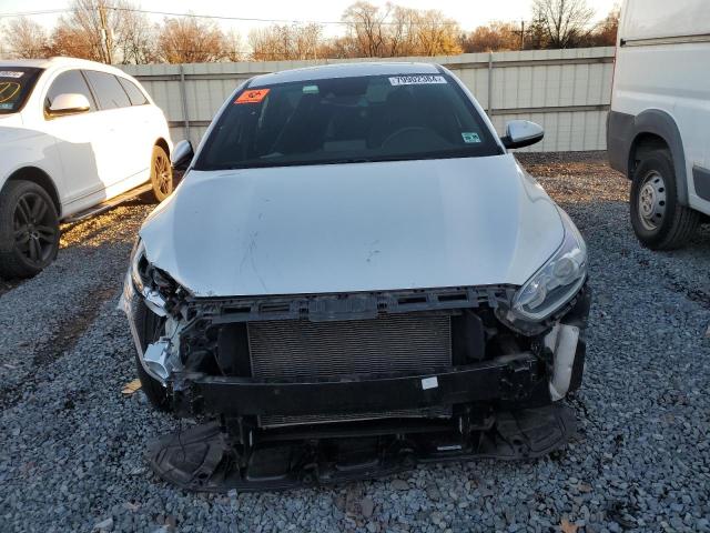 Photo 5 from auction – 2020 KIA FORTE EX with VIN 3KPF54ADXLE210394