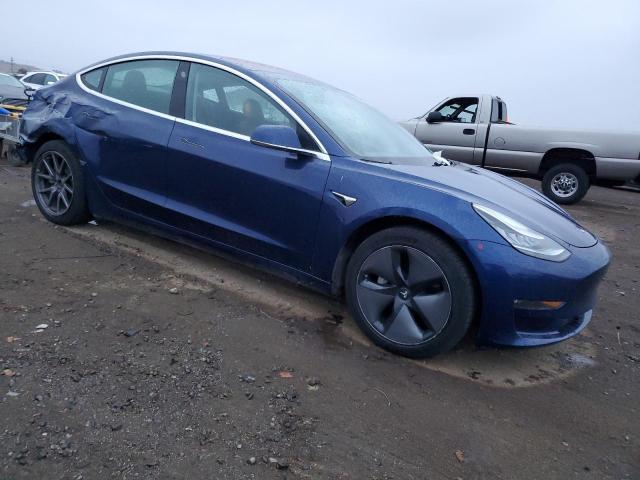 Photo 4 from auction – 2018 TESLA MODEL 3 with VIN 5YJ3E1EB1JF112582
