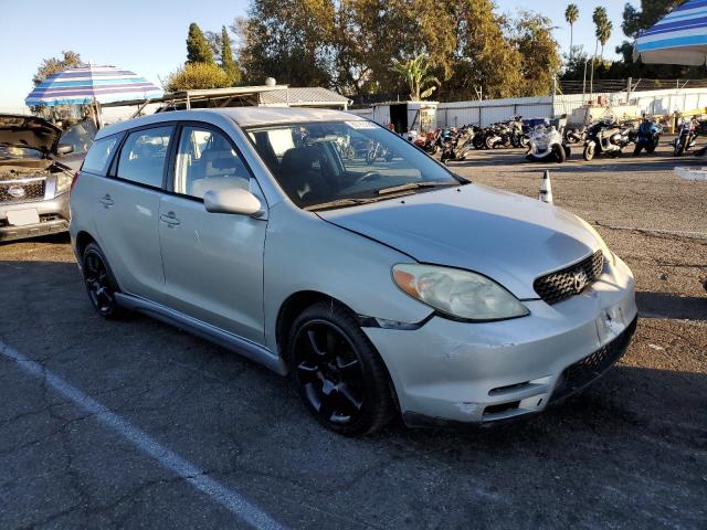 Photo 4 from auction – 2003 TOYOTA COROLLA MA with VIN 2T1KR32E03C067085