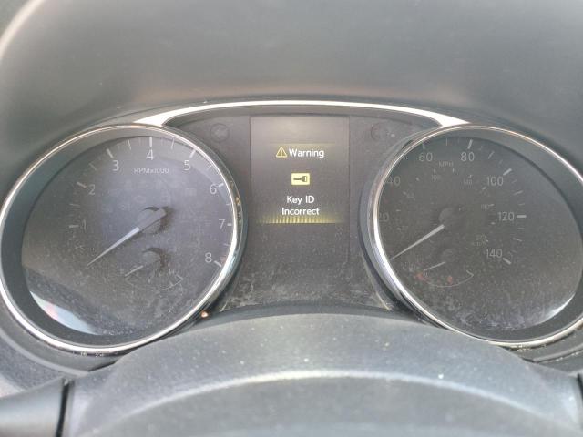 Photo 9 from auction – 2016 NISSAN ROGUE S with VIN KNMAT2MV4GP646902