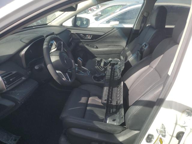 Photo 7 from auction – 2022 SUBARU OUTBACK LI with VIN 4S4BTANC9N3202345