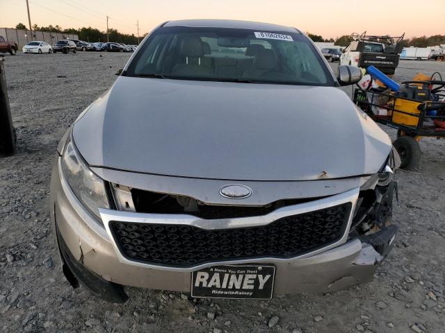 Photo 5 from auction – 2013 KIA OPTIMA with VIN 5XXGN4A77DG230335