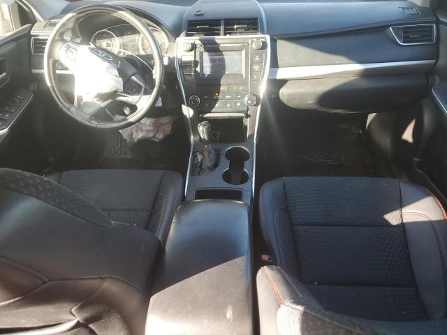 Photo 8 from auction – 2015 TOYOTA CAMRY LE with VIN 4T1BF1FK6FU071478