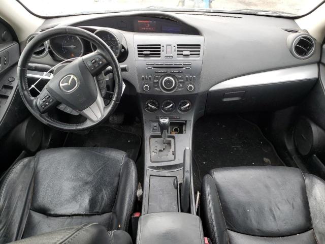 Photo 8 from auction – 2012 MAZDA 3 I with VIN JM1BL1M75C1615476
