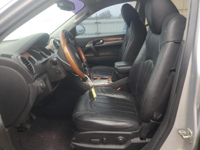 Photo 7 from auction – 2010 BUICK ENCLAVE CX with VIN 5GALRCEDXAJ147195