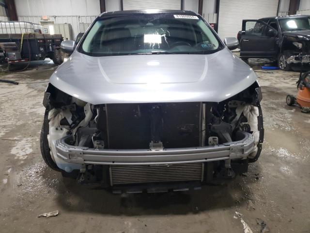 Photo 5 from auction – 2020 FORD EDGE SEL with VIN 2FMPK4J9XLBA90544