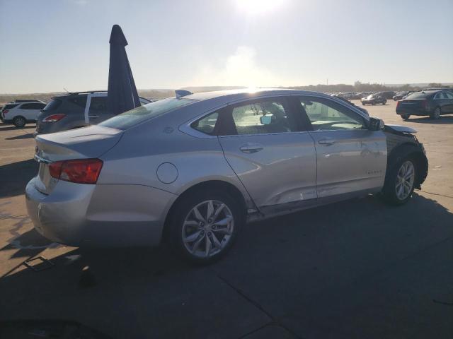 Photo 3 from auction – 2017 CHEVROLET IMPALA LT with VIN 2G1105SA4H9175272