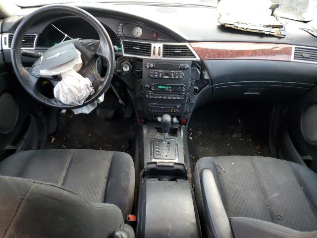 Photo 8 from auction – 2006 CHRYSLER PACIFICA T with VIN 2A4GM68476R763204