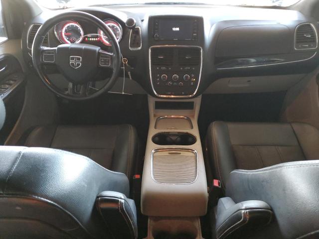 Photo 8 from auction – 2020 DODGE GRAND CARA with VIN 2C4RDGCG6LR179359