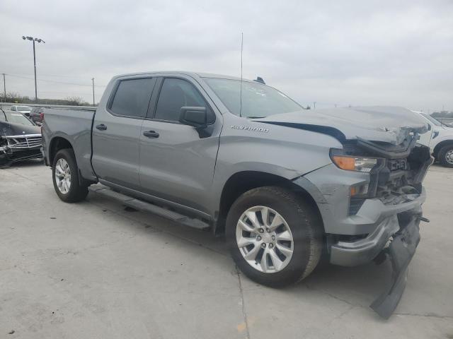 Photo 4 from auction – 2023 CHEVROLET SILVERADO with VIN 1GCPABEK8PZ209509
