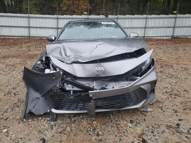Photo 5 from auction – 2025 TOYOTA CAMRY XSE with VIN 4T1DAACK4SU537897
