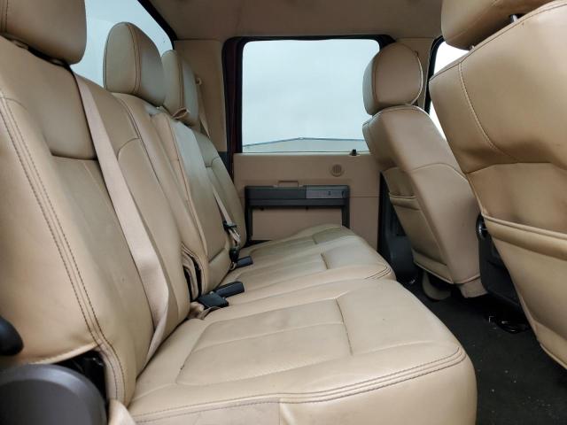 Photo 10 from auction – 2012 FORD F250 SUPER with VIN 1FT7W2BT3CEC90614