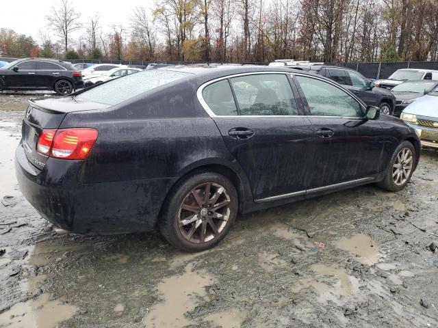 Photo 3 from auction – 2006 LEXUS GS 300 with VIN JTHCH96S260001791
