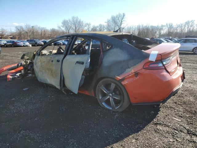 Photo 2 from auction – 2015 DODGE DART GT with VIN 1C3CDFEB3FD391455