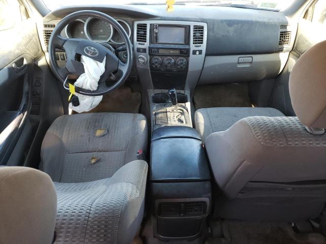 Photo 8 from auction – 2006 TOYOTA 4RUNNER SR with VIN JTEBU14R960101845