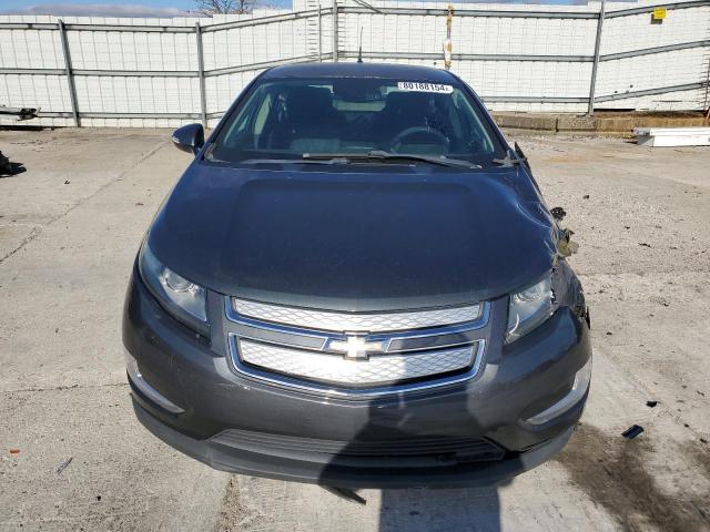 Photo 5 from auction – 2013 CHEVROLET VOLT with VIN 1G1RA6E44DU122919
