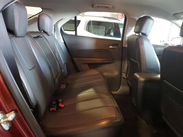 Photo 11 from auction – 2017 CHEVROLET EQUINOX PR with VIN 2GNFLGE38H6207811