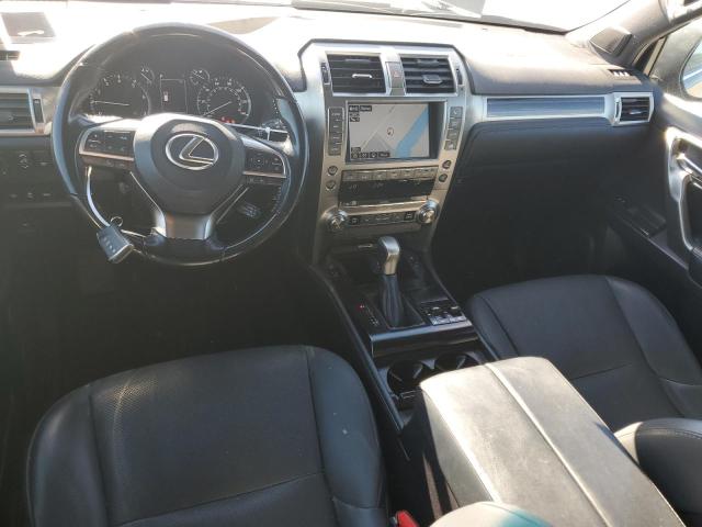 Zdjęcie 8 z aukcji – 2020 LEXUS GX 460 PRE z VIN JTJAM7BX0L5264352