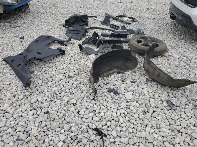 Photo 13 from auction – 2022 TOYOTA HIGHLANDER with VIN 5TDXBRCH9NS557105