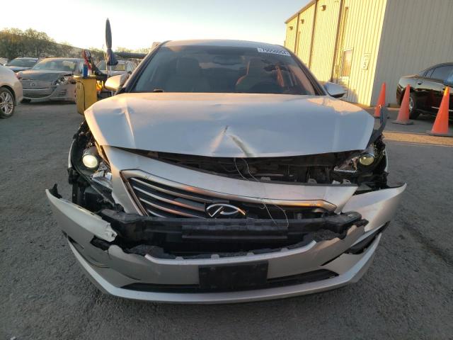 Photo 5 from auction – 2016 HYUNDAI SONATA SE with VIN 5NPE24AF8GH341900