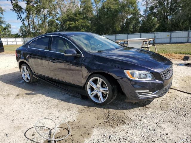 Photo 4 from auction – 2016 VOLVO S60 PREMIE with VIN YV126MFK4G2396949