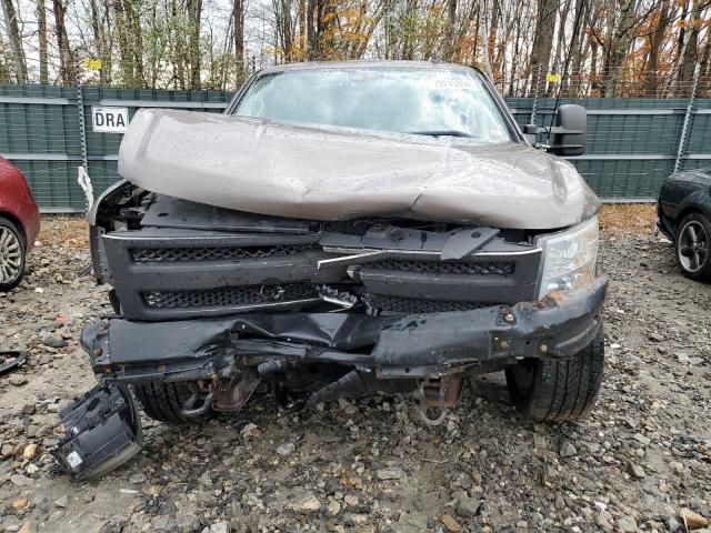 Photo 5 from auction – 2012 CHEVROLET SILVERADO with VIN 3GCPKSE7XCG266989