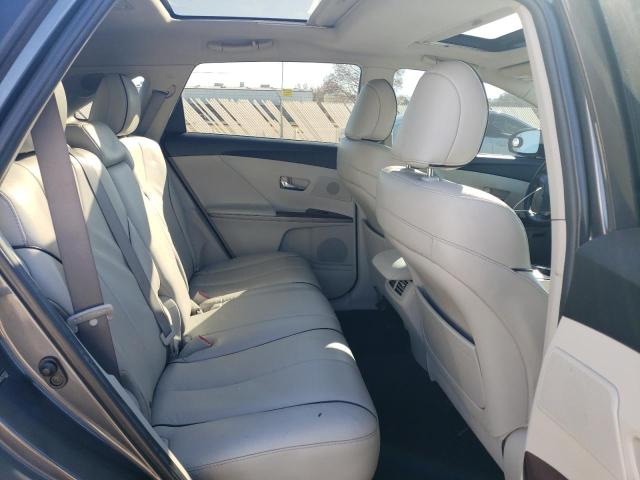 Photo 11 from auction – 2011 TOYOTA VENZA with VIN 4T3ZK3BBXBU035502