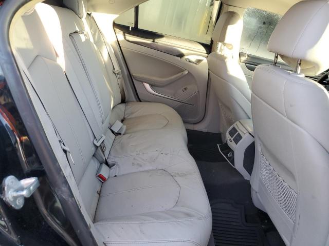 Photo 10 from auction – 2011 CADILLAC CTS with VIN 1G6DA5EY9B0102431