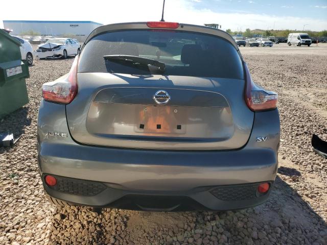 Photo 6 from auction – 2017 NISSAN JUKE S with VIN JN8AF5MR1HT701119