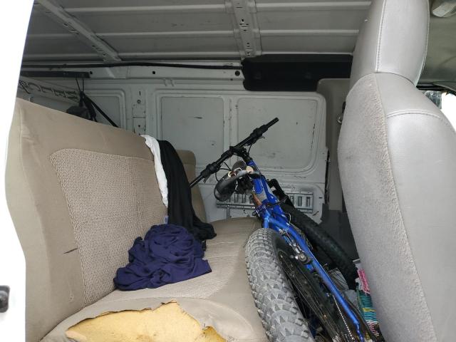 Photo 11 from auction – 2009 FORD ECONOLINE with VIN 1FTSE34L39DA01410