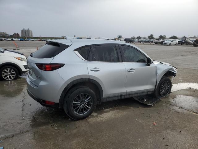 Photo 3 from auction – 2021 MAZDA CX-5 TOURI with VIN JM3KFACM0M0385021